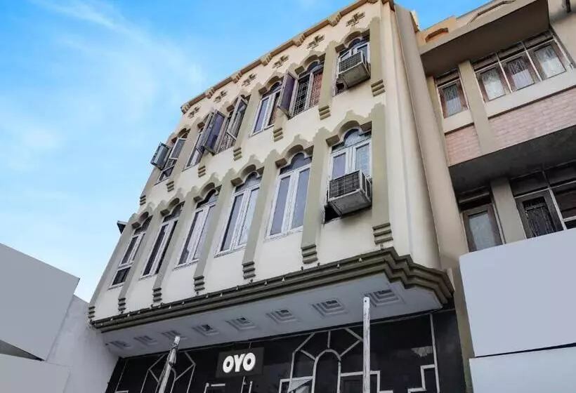 ホテル Oyo Flagship 81303 Jaiswal Star Stay