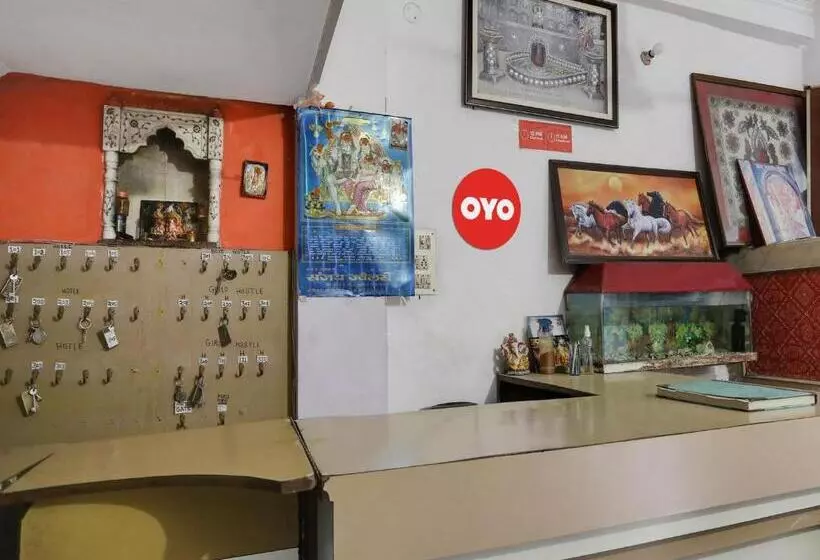 ホテル Oyo Flagship 81303 Jaiswal Star Stay