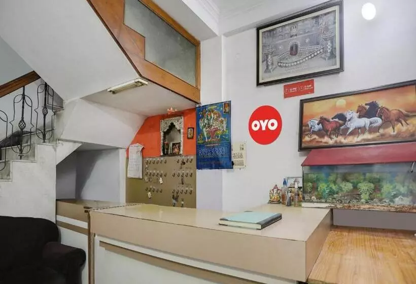 ホテル Oyo Flagship 81303 Jaiswal Star Stay