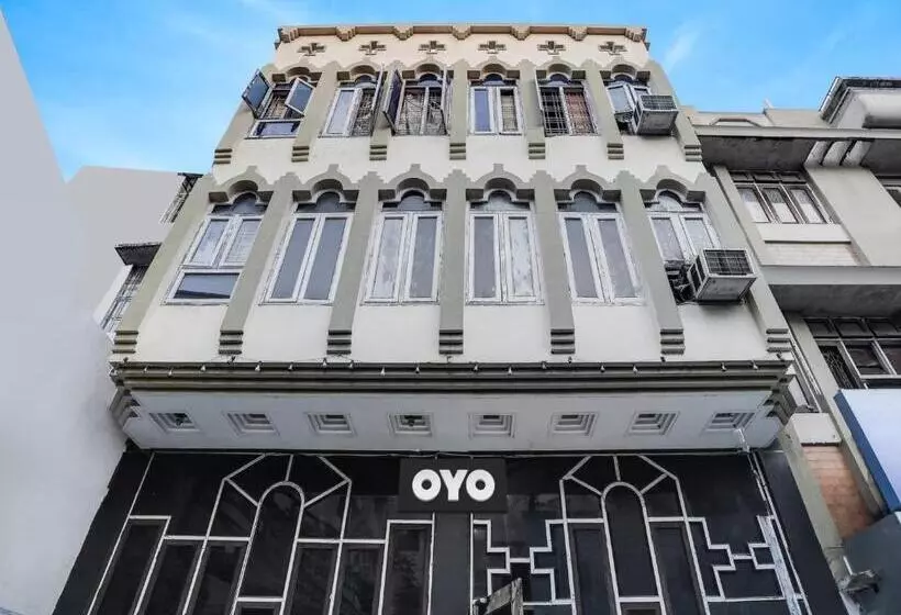 ホテル Oyo Flagship 81303 Jaiswal Star Stay