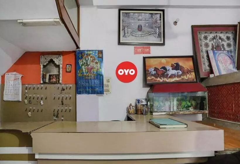 ホテル Oyo Flagship 81303 Jaiswal Star Stay