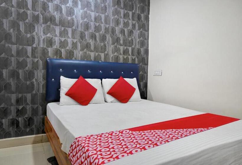 Отель O Titanic