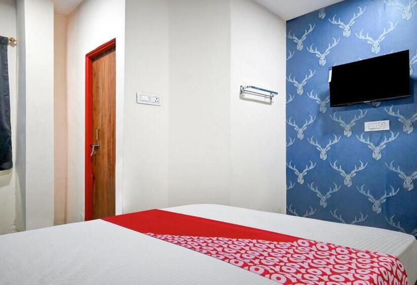 Отель O Titanic