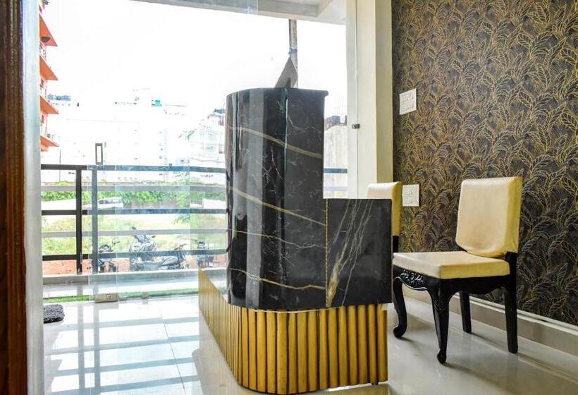 Отель O Titanic