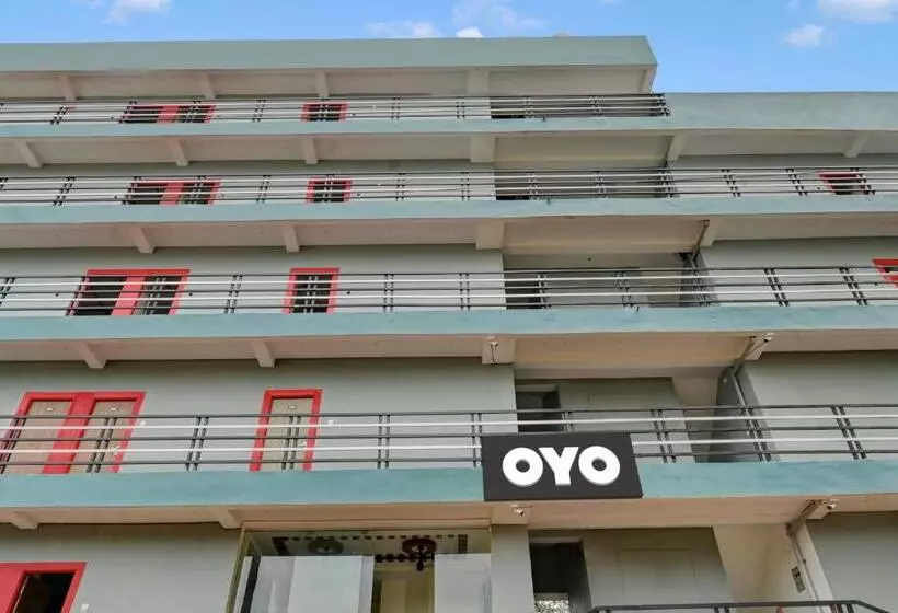 ホテル O Titanic