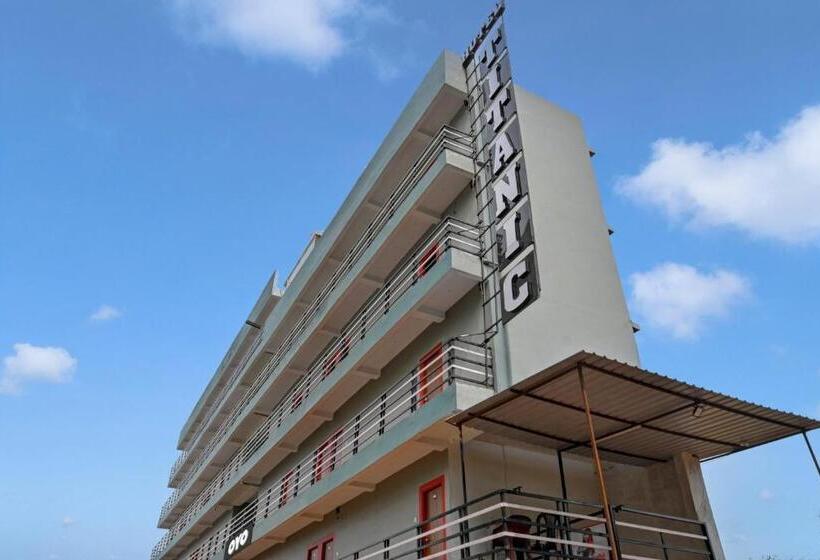 Отель O Titanic