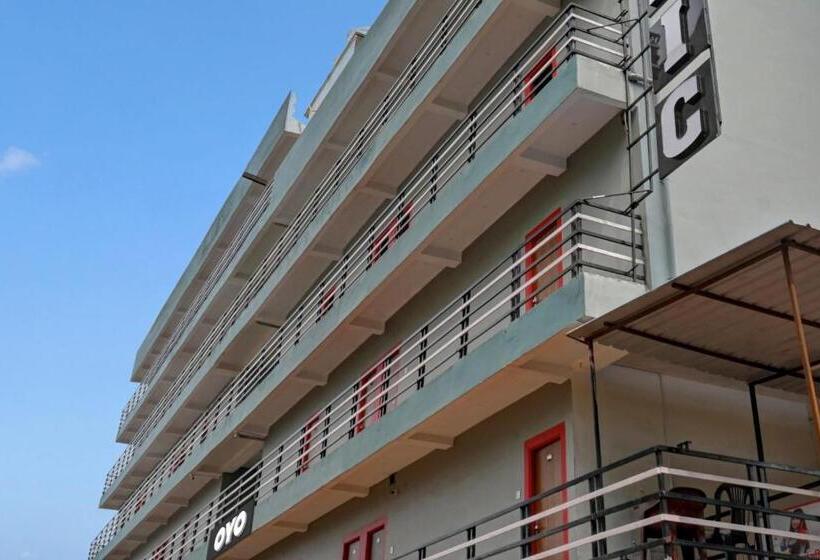 Отель O Titanic