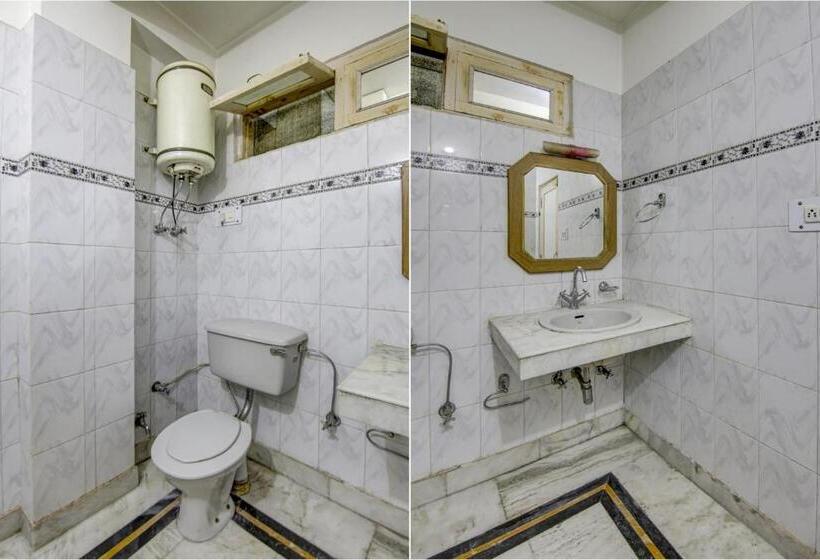 Hotel Oyo Flagship 81319 Aarohi