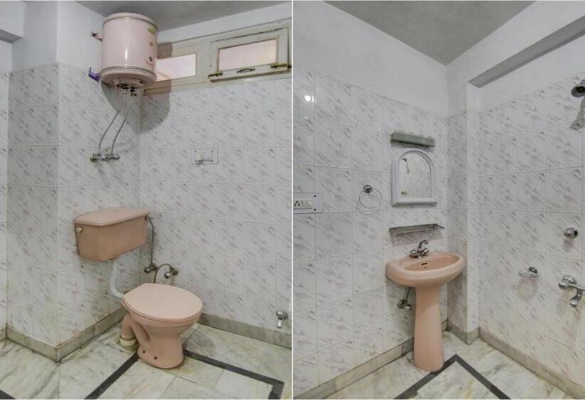 Hotel Oyo Flagship 81319 Aarohi