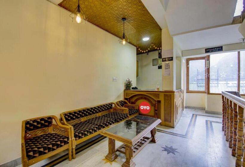 Hotel Oyo Flagship 81319 Aarohi