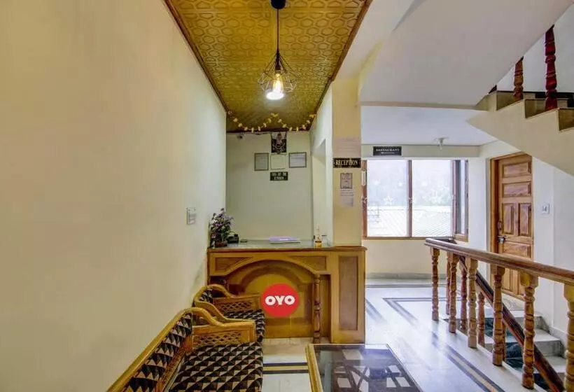 ホテル Oyo Flagship 81319  Aarohi