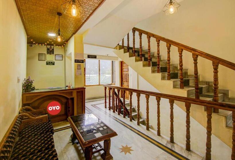 Hotel Oyo Flagship 81319 Aarohi