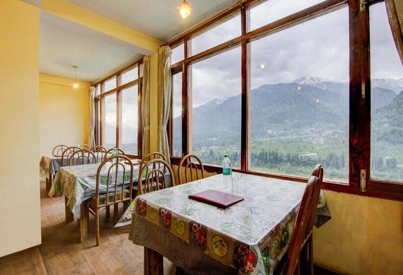 Hotel Oyo Flagship 81319 Aarohi