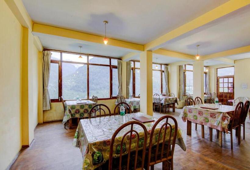 Hotel Oyo Flagship 81319 Aarohi