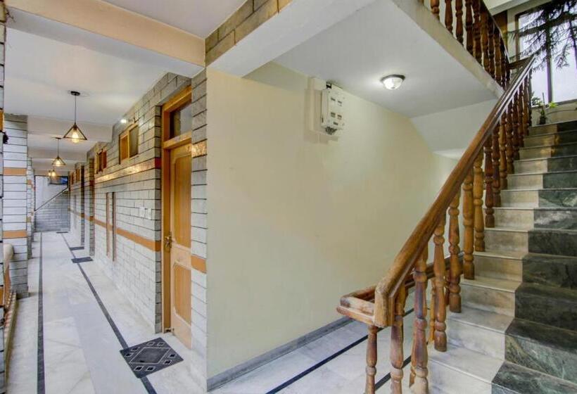 Hotel Oyo Flagship 81319 Aarohi