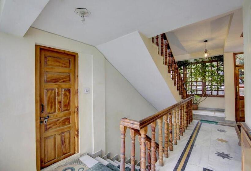 Hotel Oyo Flagship 81319 Aarohi