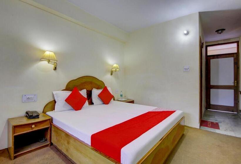 Hotel Oyo Flagship 81319 Aarohi