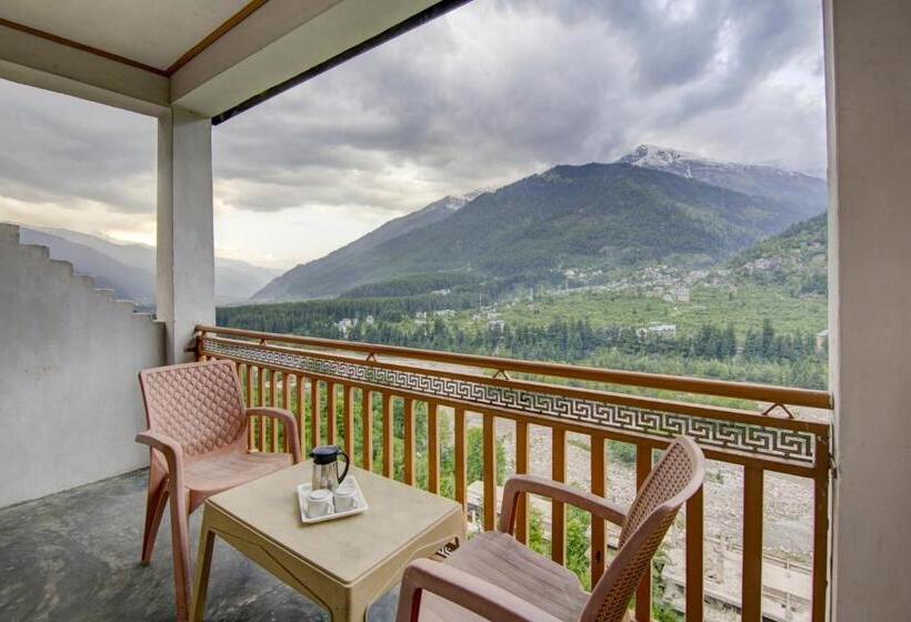 Hotel Oyo Flagship 81319 Aarohi