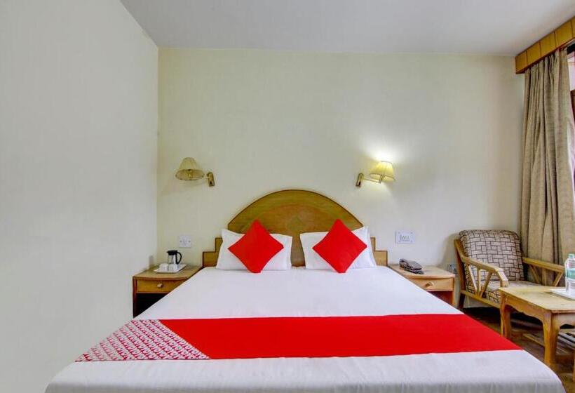 Hotel Oyo Flagship 81319 Aarohi