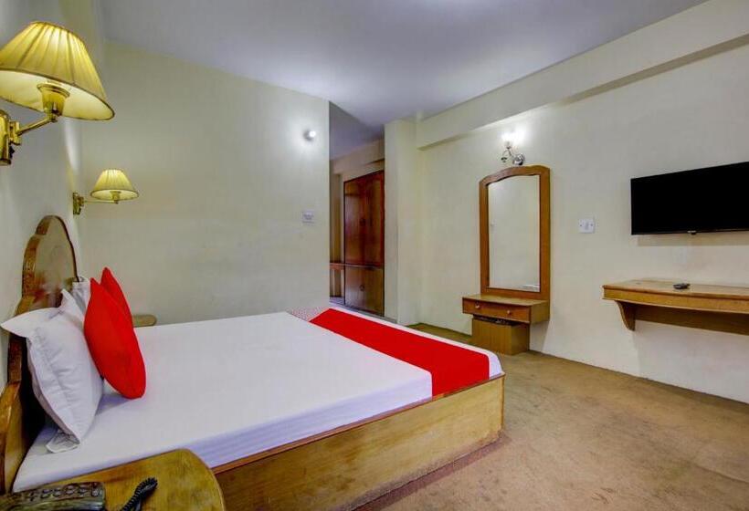 Hotel Oyo Flagship 81319 Aarohi