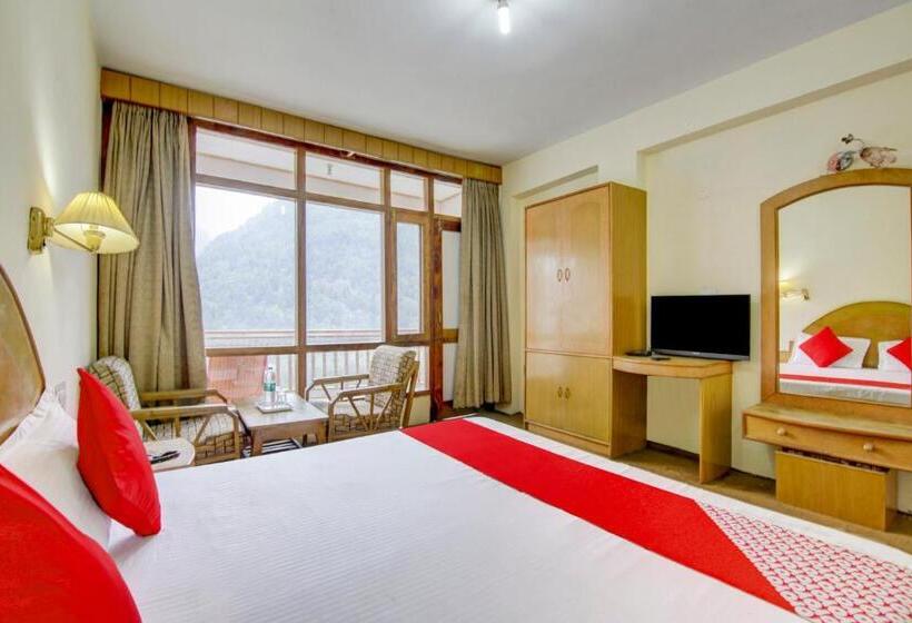 Hotel Oyo Flagship 81319 Aarohi