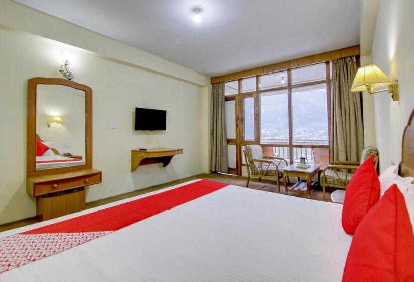 Hotel Oyo Flagship 81319 Aarohi