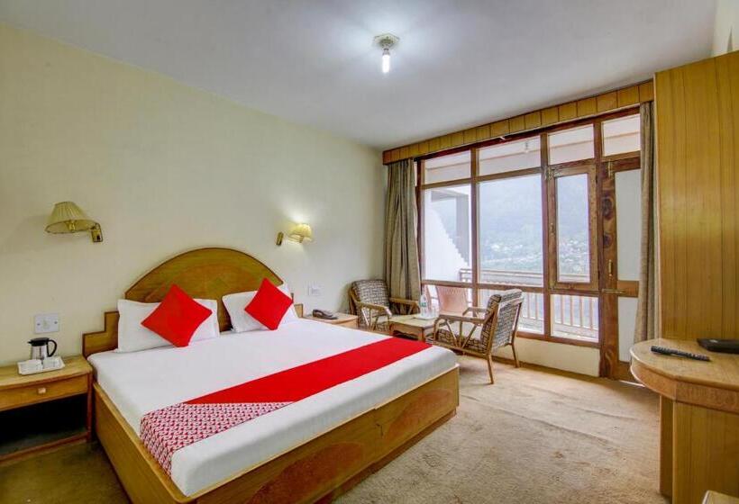 Hotel Oyo Flagship 81319 Aarohi