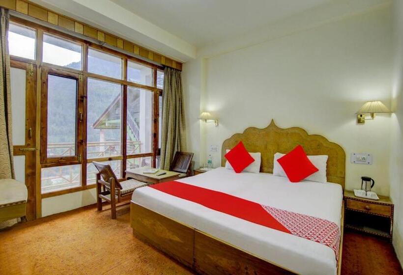 Hotel Oyo Flagship 81319 Aarohi