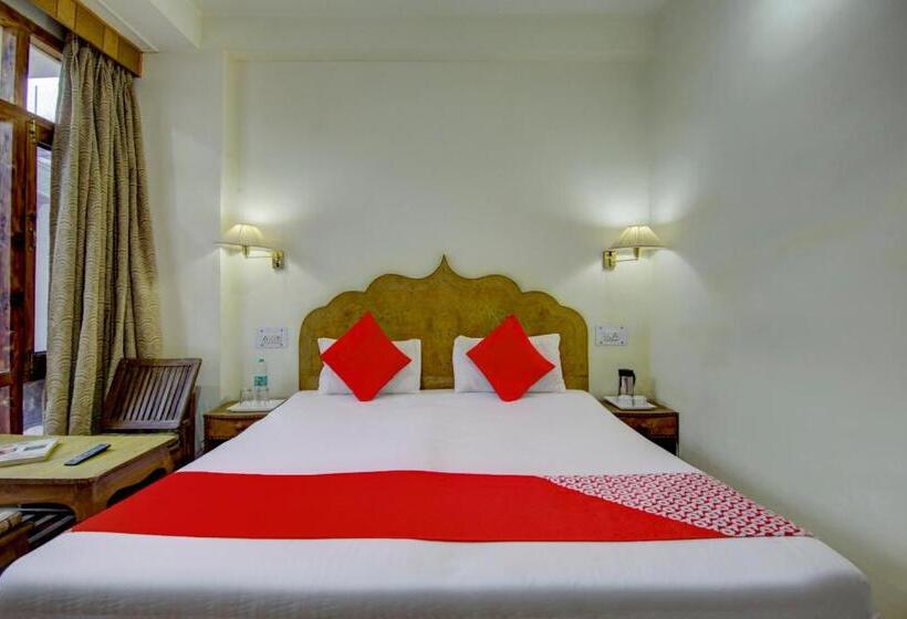 Hotel Oyo Flagship 81319 Aarohi