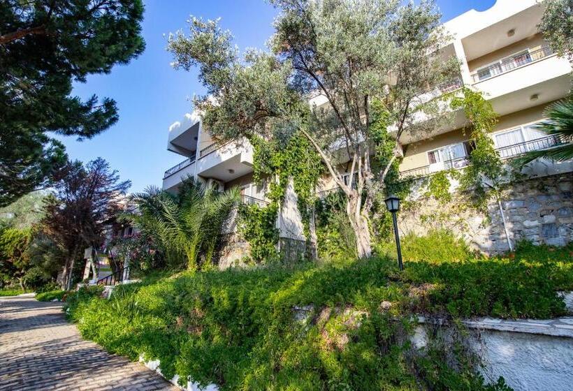 فندق Pi̇gale Beach Resort