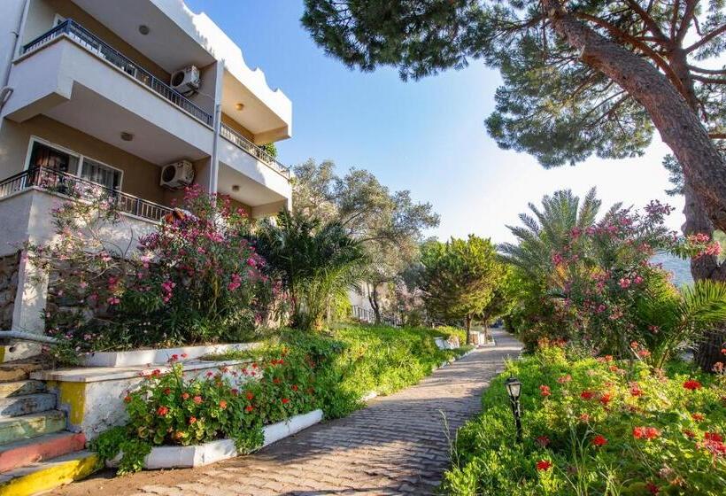 فندق Pi̇gale Beach Resort