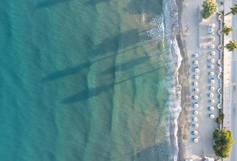 فندق Pi̇gale Beach Resort