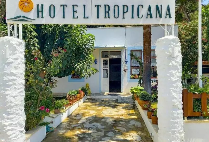 هتل Tropicana