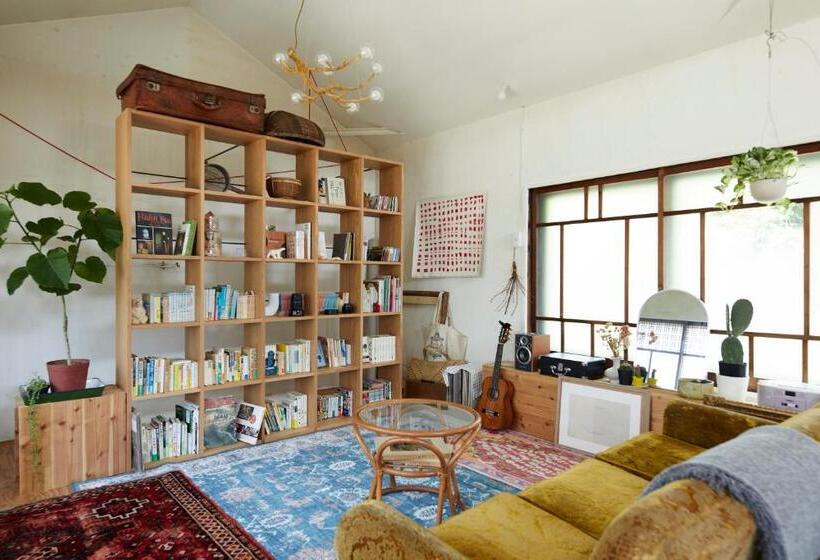 بنسيون Small Hotel Tonari