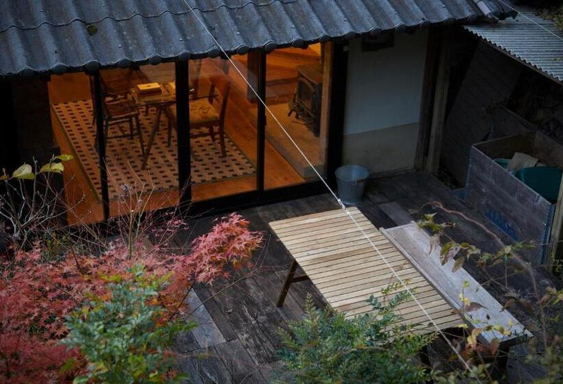 بنسيون Small Hotel Tonari