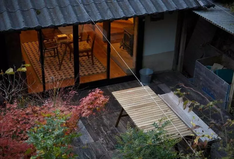 ペンション Small Hotel Tonari