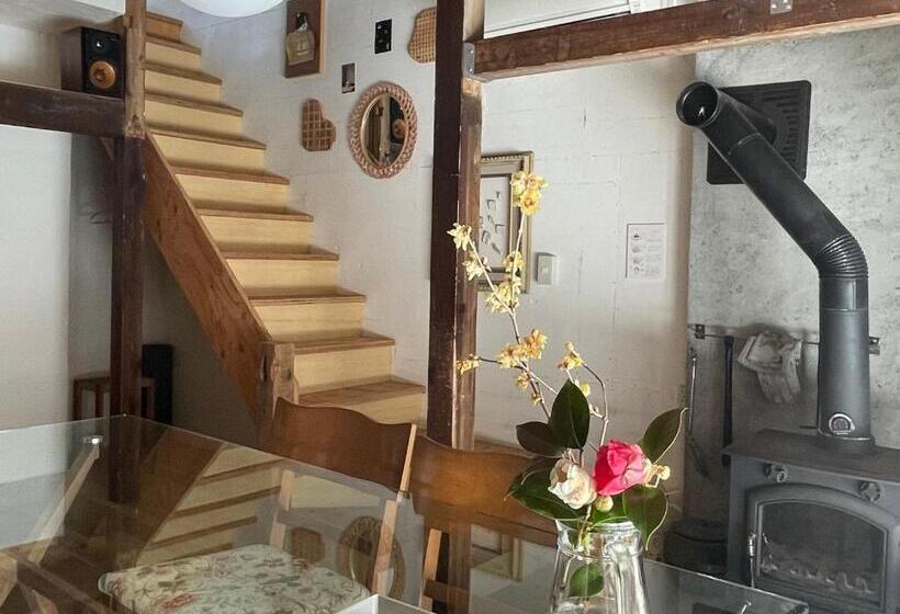 بنسيون Small Hotel Tonari