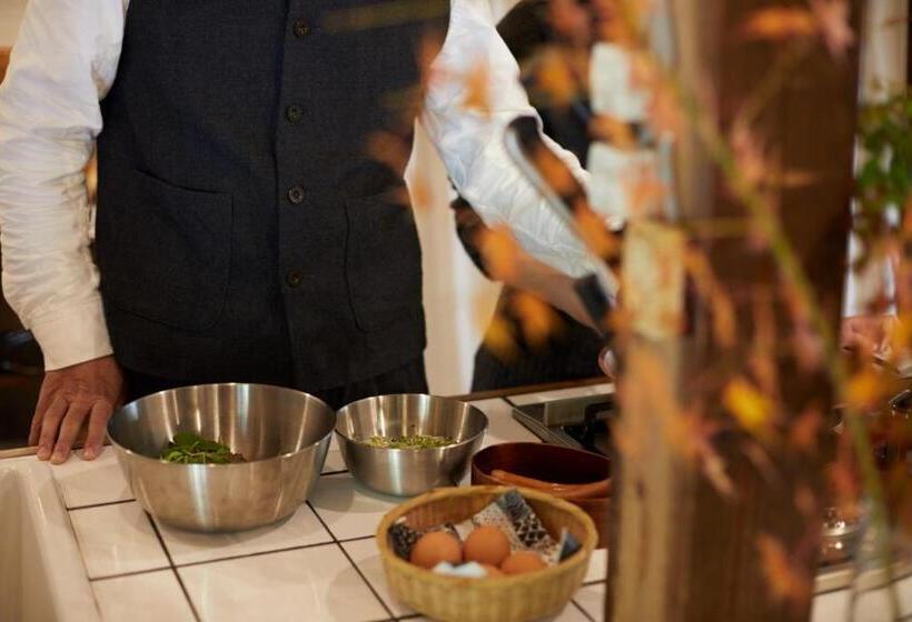 بنسيون Small Hotel Tonari