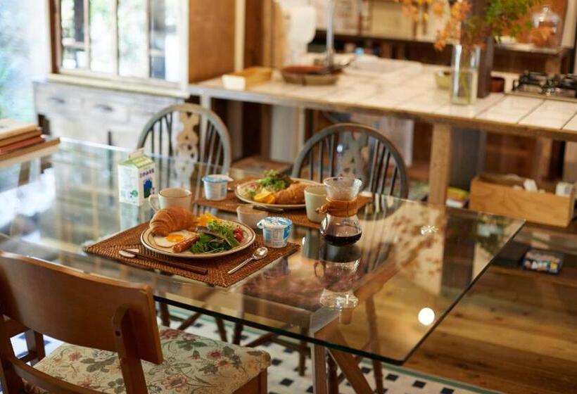 بنسيون Small Hotel Tonari