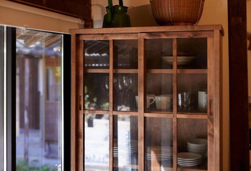 بنسيون Small Hotel Tonari