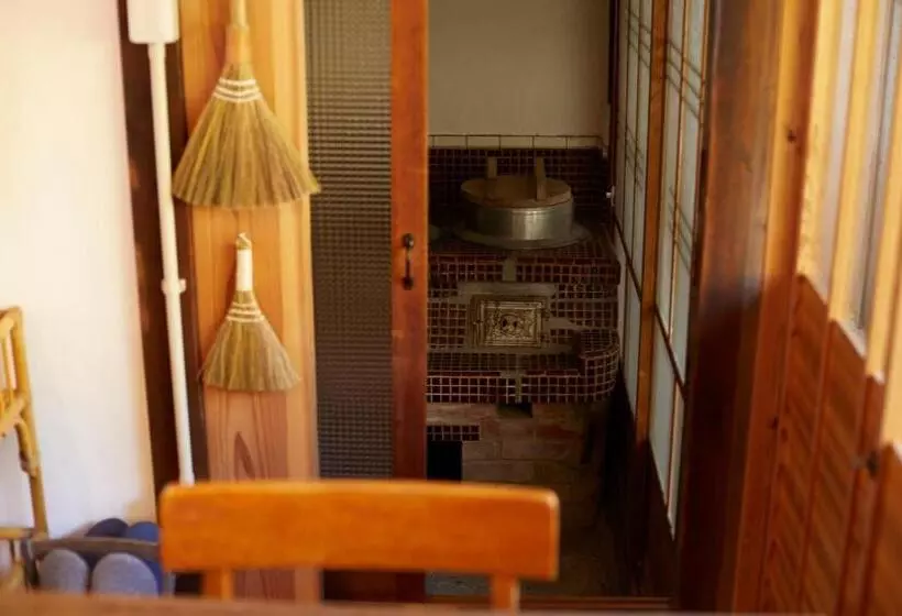ペンション Small Hotel Tonari