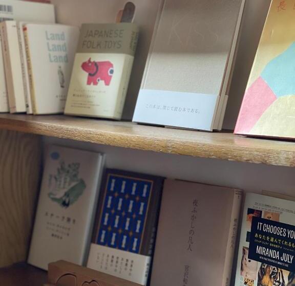 بنسيون Small Hotel Tonari