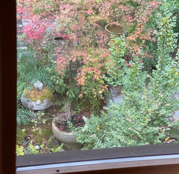 بنسيون Small Hotel Tonari