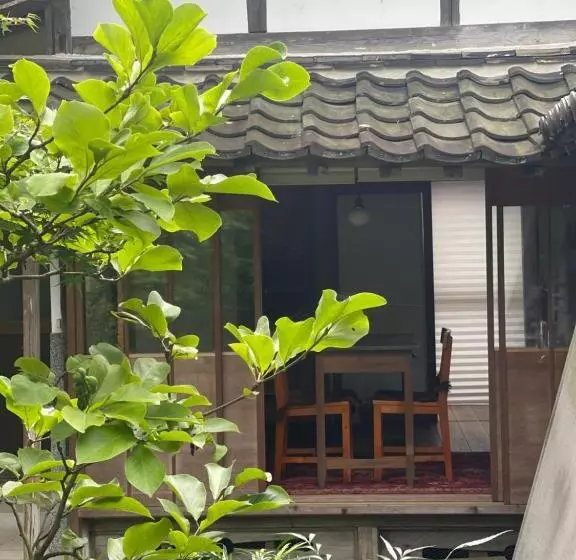 ペンション Small Hotel Tonari