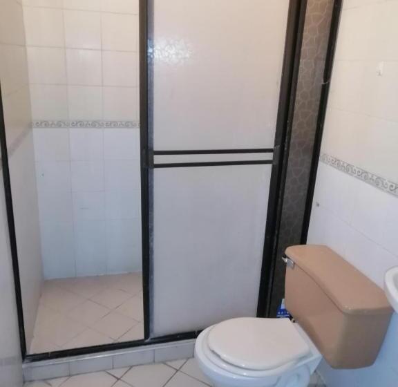 پانسیون Casa La Magdalena