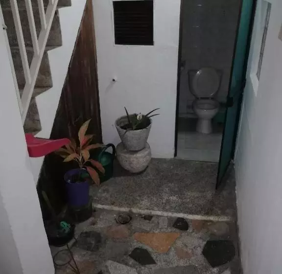 ペンション Casa La Magdalena