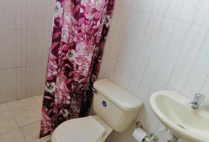 پانسیون Casa La Magdalena