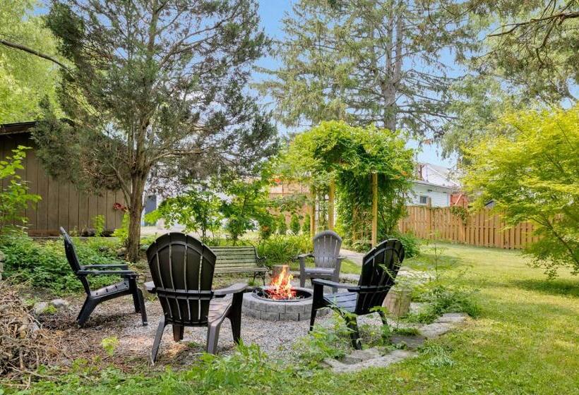 פנסיון Cozy Kingsville Country Home Guest House