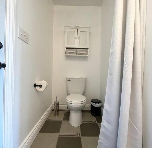 פנסיון Cozy Kingsville Country Home Guest House