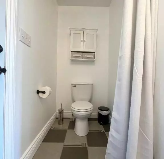 ペンション Cozy Kingsville Country Home Guest House